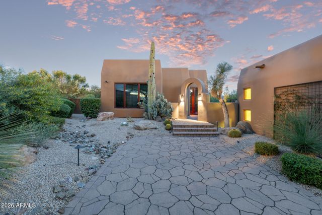 8406 E CALLE BUENA Vista, Scottsdale, AZ 85255