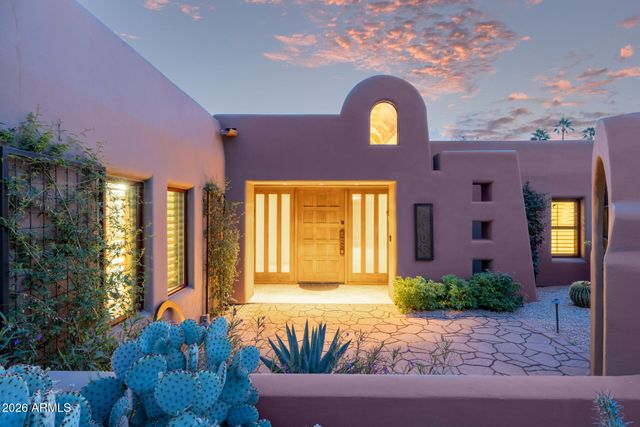 8406 E CALLE BUENA Vista, Scottsdale, AZ 85255