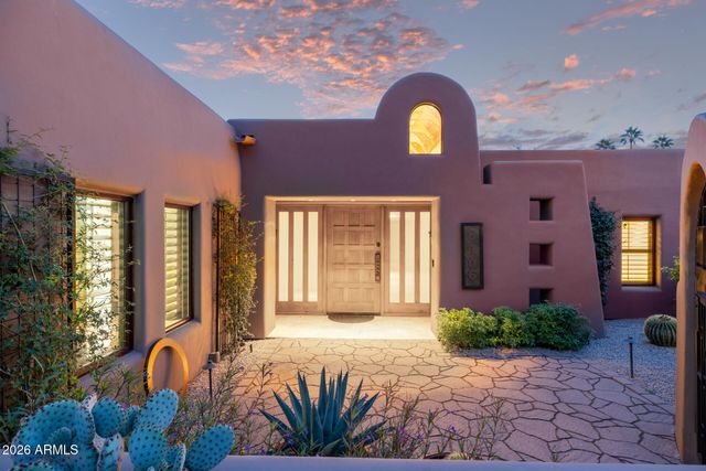 8406 E CALLE BUENA Vista, Scottsdale, AZ 85255