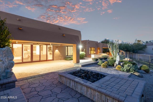 8406 E CALLE BUENA Vista, Scottsdale, AZ 85255