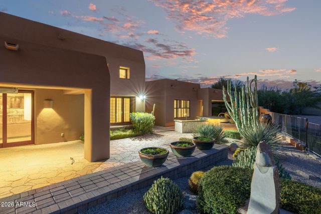 8406 E CALLE BUENA Vista, Scottsdale, AZ 85255