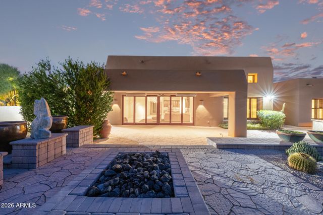 8406 E CALLE BUENA Vista, Scottsdale, AZ 85255