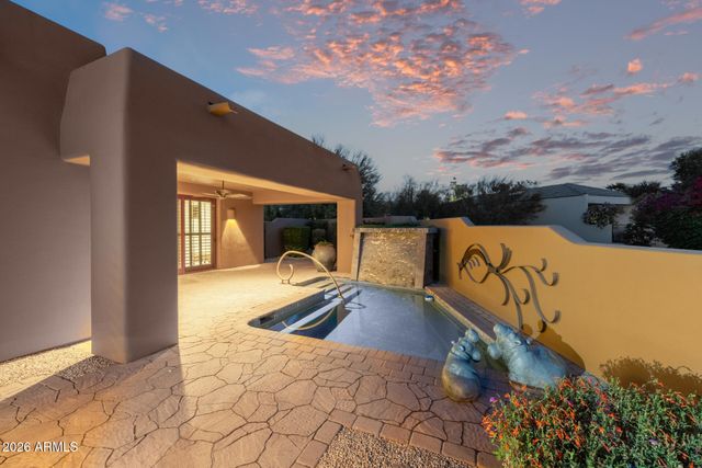 8406 E CALLE BUENA Vista, Scottsdale, AZ 85255