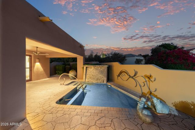 8406 E CALLE BUENA Vista, Scottsdale, AZ 85255