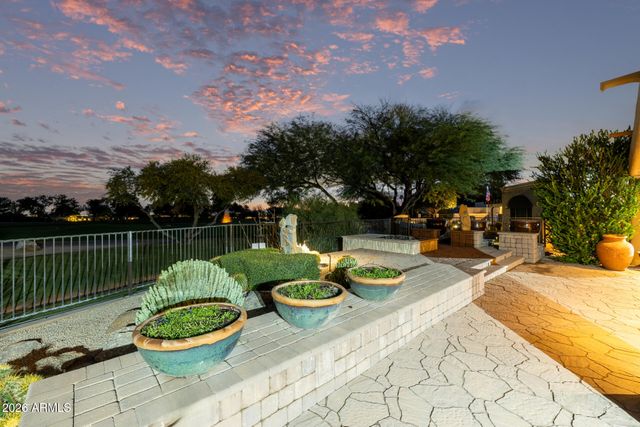 8406 E CALLE BUENA Vista, Scottsdale, AZ 85255