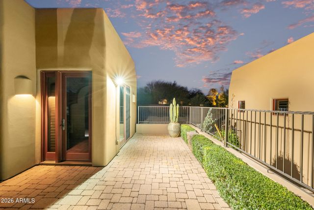 8406 E CALLE BUENA Vista, Scottsdale, AZ 85255