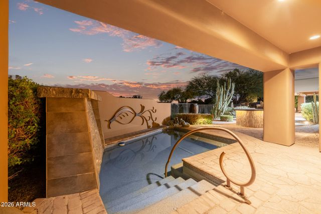 8406 E CALLE BUENA Vista, Scottsdale, AZ 85255