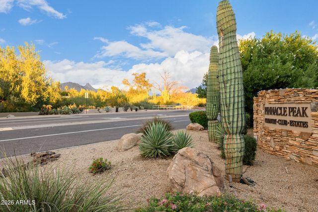 8406 E CALLE BUENA Vista, Scottsdale, AZ 85255