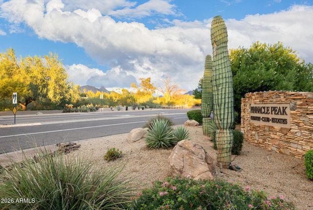 8406 E CALLE BUENA Vista, Scottsdale, AZ 85255