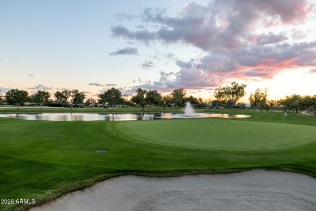 8406 E CALLE BUENA Vista, Scottsdale, AZ 85255