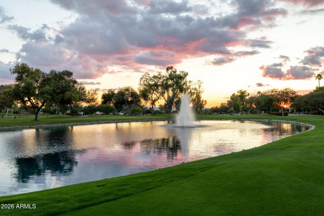 8406 E CALLE BUENA Vista, Scottsdale, AZ 85255