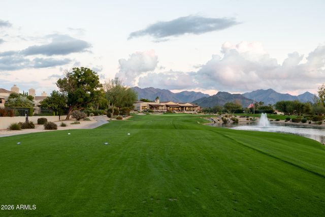 8406 E CALLE BUENA Vista, Scottsdale, AZ 85255