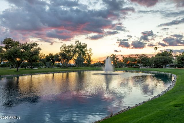 8406 E CALLE BUENA Vista, Scottsdale, AZ 85255