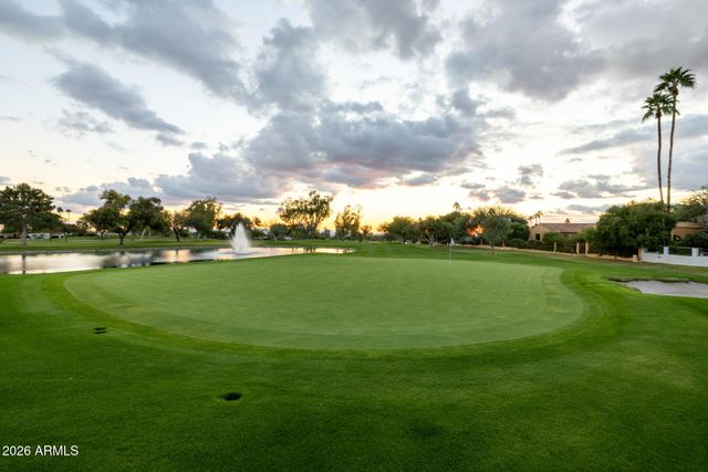 8406 E CALLE BUENA Vista, Scottsdale, AZ 85255