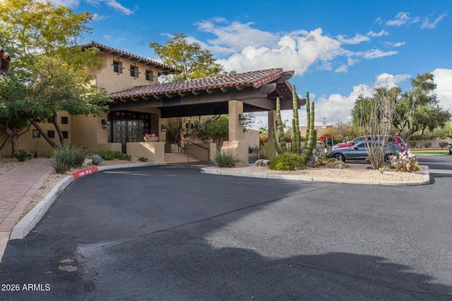 8406 E CALLE BUENA Vista, Scottsdale, AZ 85255