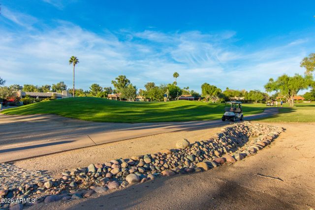 8406 E CALLE BUENA Vista, Scottsdale, AZ 85255