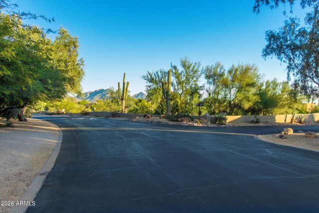 8406 E CALLE BUENA Vista, Scottsdale, AZ 85255