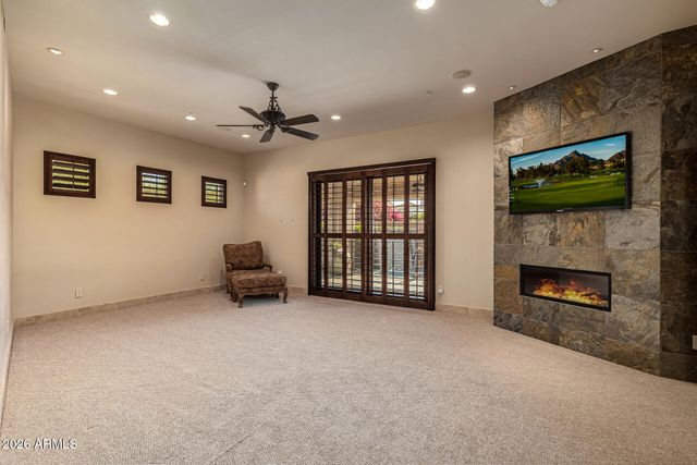 8406 E CALLE BUENA Vista, Scottsdale, AZ 85255