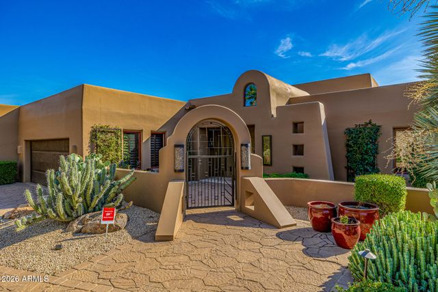 8406 E CALLE BUENA Vista, Scottsdale, AZ 85255