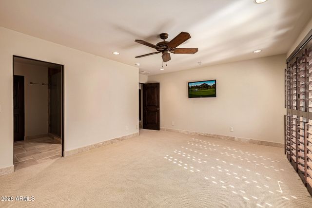 8406 E CALLE BUENA Vista, Scottsdale, AZ 85255