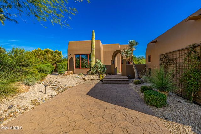 8406 E CALLE BUENA Vista, Scottsdale, AZ 85255