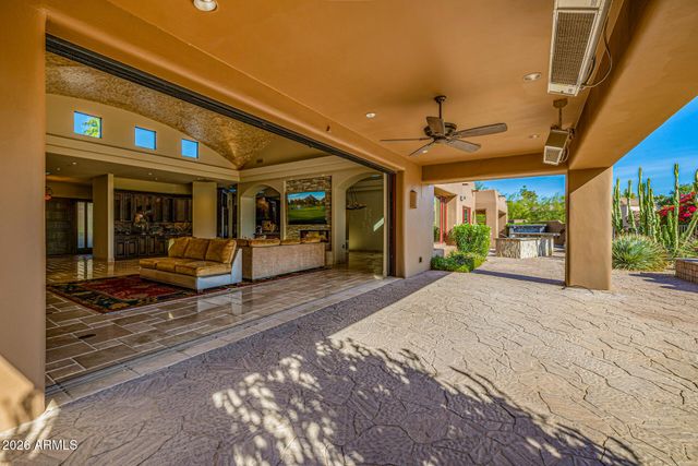 8406 E CALLE BUENA Vista, Scottsdale, AZ 85255