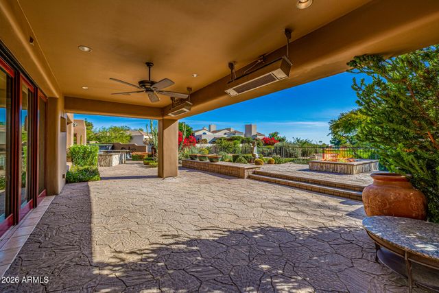 8406 E CALLE BUENA Vista, Scottsdale, AZ 85255