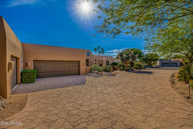 8406 E CALLE BUENA Vista, Scottsdale, AZ 85255