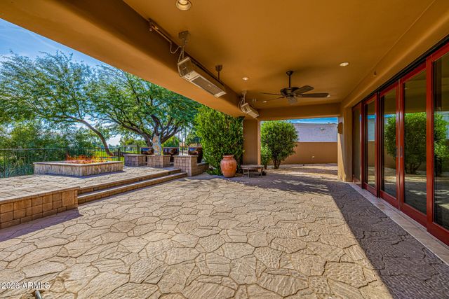 8406 E CALLE BUENA Vista, Scottsdale, AZ 85255