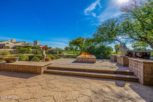 8406 E CALLE BUENA Vista, Scottsdale, AZ 85255