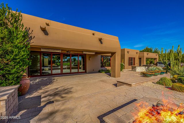 8406 E CALLE BUENA Vista, Scottsdale, AZ 85255