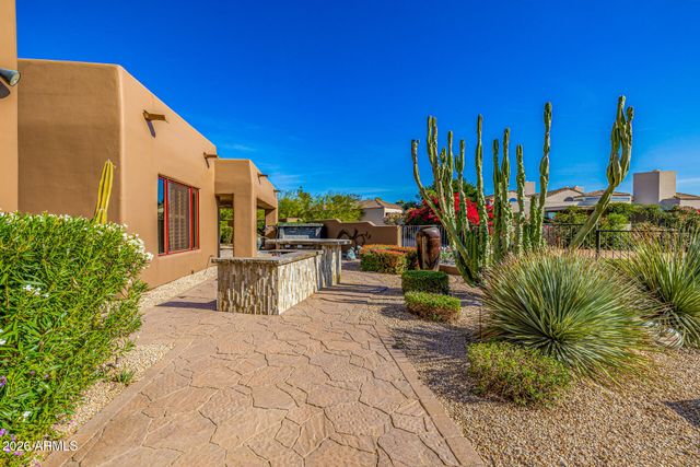 8406 E CALLE BUENA Vista, Scottsdale, AZ 85255