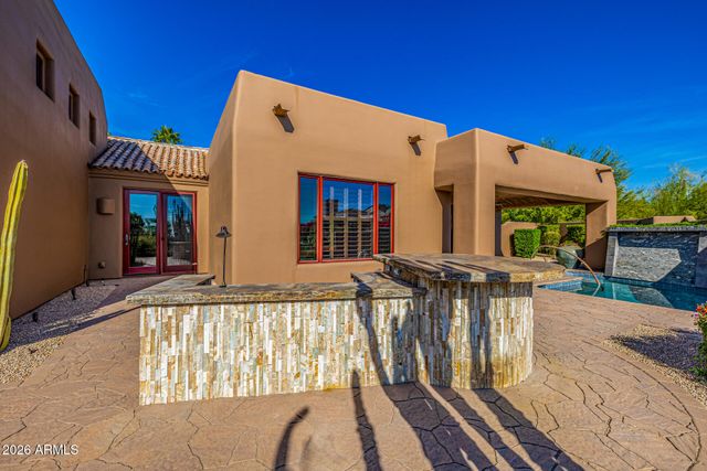 8406 E CALLE BUENA Vista, Scottsdale, AZ 85255
