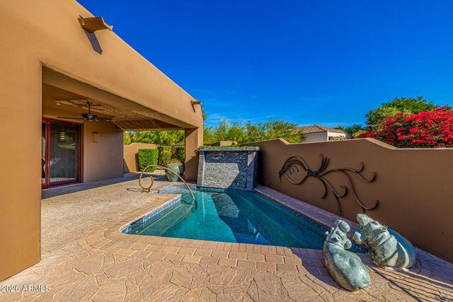 8406 E CALLE BUENA Vista, Scottsdale, AZ 85255