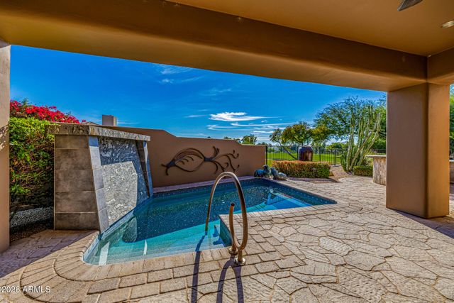 8406 E CALLE BUENA Vista, Scottsdale, AZ 85255