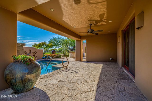 8406 E CALLE BUENA Vista, Scottsdale, AZ 85255