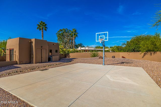 8406 E CALLE BUENA Vista, Scottsdale, AZ 85255