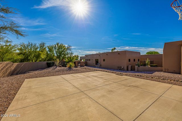 8406 E CALLE BUENA Vista, Scottsdale, AZ 85255