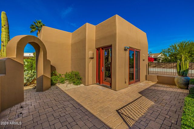 8406 E CALLE BUENA Vista, Scottsdale, AZ 85255