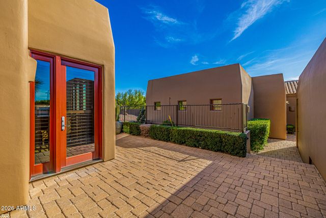8406 E CALLE BUENA Vista, Scottsdale, AZ 85255