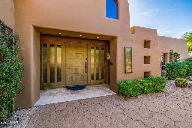 8406 E CALLE BUENA Vista, Scottsdale, AZ 85255