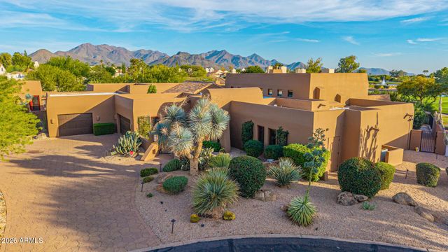 8406 E CALLE BUENA Vista, Scottsdale, AZ 85255