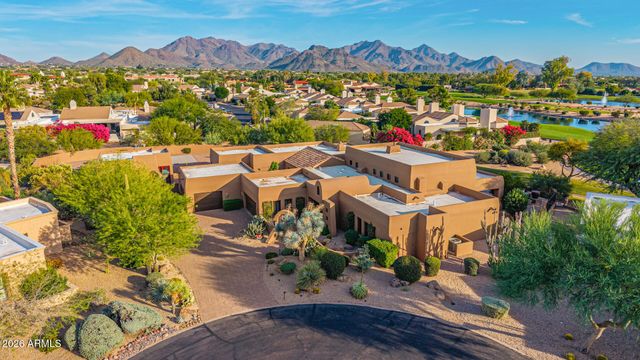 8406 E CALLE BUENA Vista, Scottsdale, AZ 85255