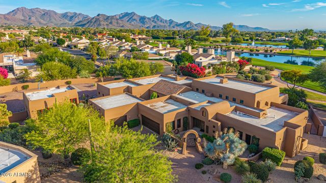 8406 E CALLE BUENA Vista, Scottsdale, AZ 85255