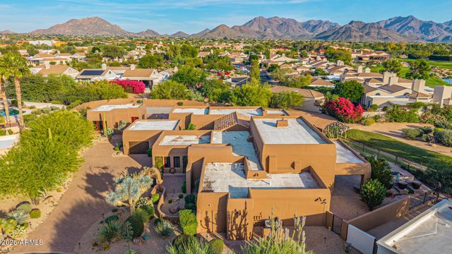 8406 E CALLE BUENA Vista, Scottsdale, AZ 85255