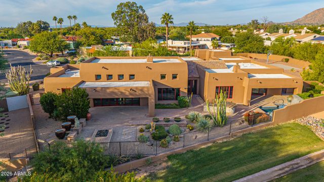 8406 E CALLE BUENA Vista, Scottsdale, AZ 85255