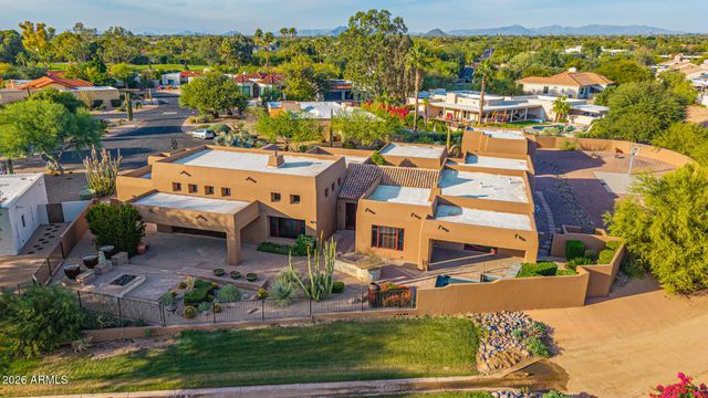 8406 E CALLE BUENA Vista, Scottsdale, AZ 85255