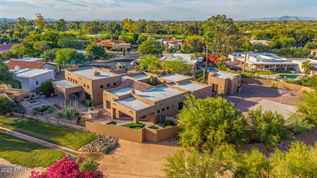 8406 E CALLE BUENA Vista, Scottsdale, AZ 85255