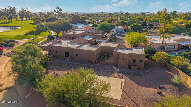 8406 E CALLE BUENA Vista, Scottsdale, AZ 85255