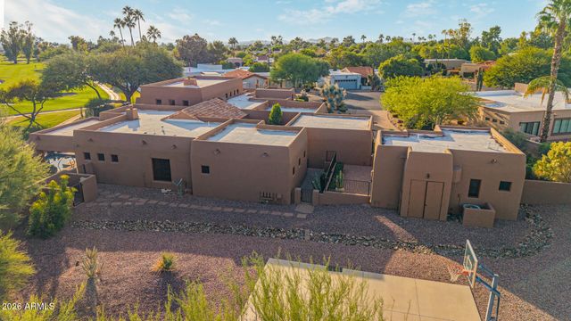 8406 E CALLE BUENA Vista, Scottsdale, AZ 85255